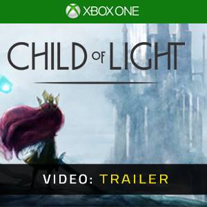 Child of Light Video Trailer