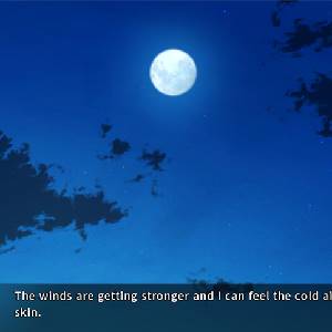 Childhood Friends - Mond