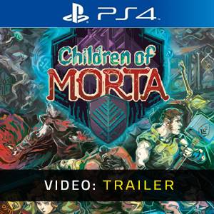 Children of Morta Complete Edition Video Trailer