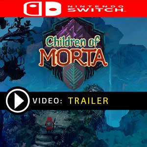 Children of Morta Nintendo Switch Digital Download und Box Edition