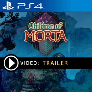 Children of Morta PS4 Prices Digital or Box Edition