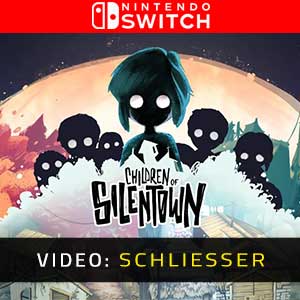 Children of Silentown - Video-Schliesser