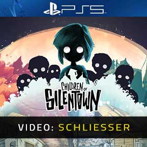 Children of Silentown - Video-Schliesser