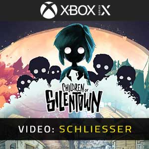 Children of Silentown - Video-Schliesser