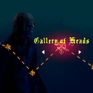 Children of the Sun Kopfgalerie