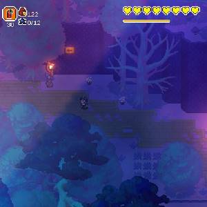 ChildStory - Dunkler Wald