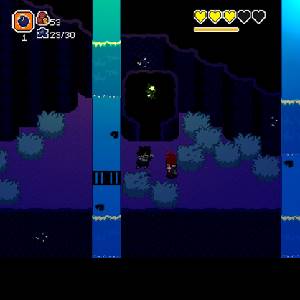 ChildStory - Wasserfälle