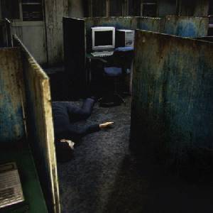 Chilla's Art Night Security - Ohnmächtiger Mitarbeiter