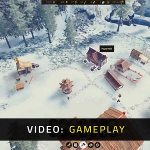 Chinese Empire Gameplay Video