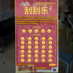 Chinese Online Game - Rubbellos