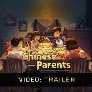 Chinese Parents Video Trailer