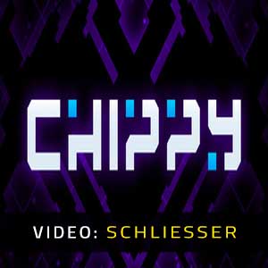 Chippy Video Trailer