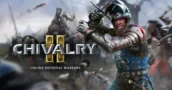 Chivalry 2 Kostenlose Epic Game Key Abgreifen Bis Zum 26. Mai Mit Prime