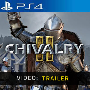 Chivalry 2 - Video-Trailer