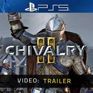 Chivalry 2 - Video-Trailer