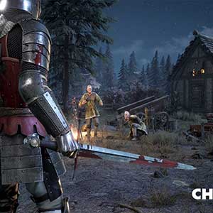 Chivalry 2 Key kaufen Preisvergleich