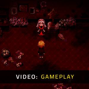 Chloe's Requiem Encore - Gameplay