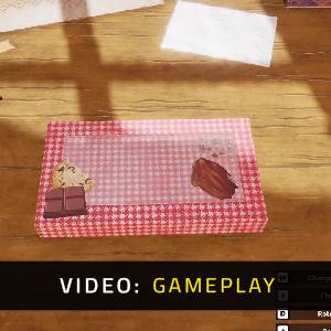 Chocolate Factory Simulator - Gameplay-Video
