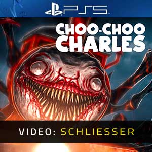 Choo-Choo Charles PS5 Video Trailer