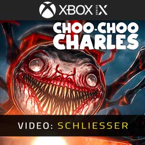 Choo-Choo Charles Xbox Series Video Trailer