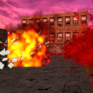 Chop Goblins - Feuer