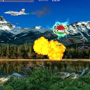 Chopper Forces - Bombardiert