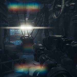 Chornobyl Liquidators - Eingehende Explosion