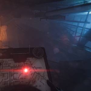 Chornobyl Liquidators - Karte