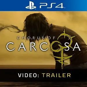 Chorus of Carcosa PS4 - Video Trailer