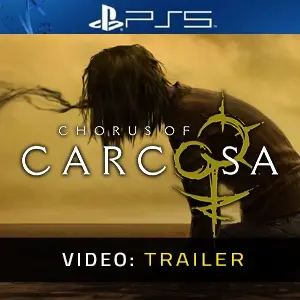 Chorus of Carcosa PS5 - Video Trailer