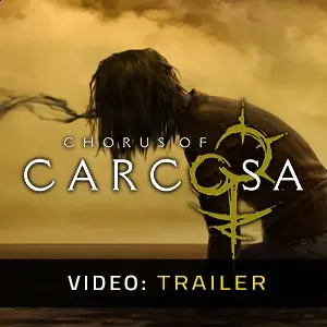 Chorus of Carcosa - Video Trailer