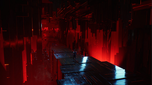 Ist Chorus im Xbox Game Pass enthalten?