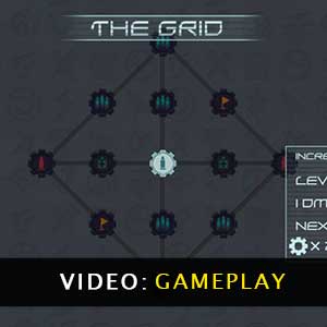 Chronicle Unit Eight Gameplay Video