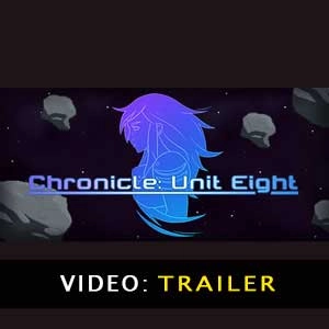 Chronicle Unit Eight Pc