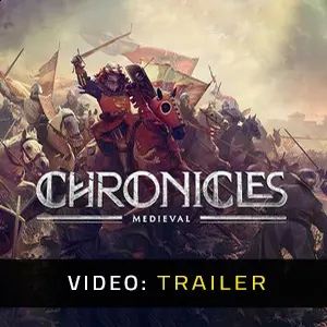 Chronicles: Medieval – Trailer