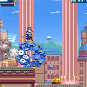 Chrono Gear: Warden of Time - Glockenschleim