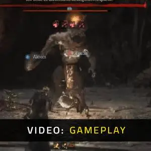 Chrono Odyssey - Gameplay Video