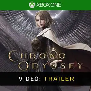 Chrono Odyssey Xbox One - Video Trailer