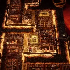 Chronoscript: The Endless End - Seite