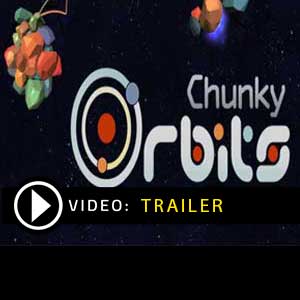 Chunky Orbits Key kaufen Preisvergleich