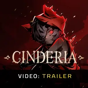 Cinderia - Trailer