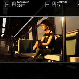 Ausrüstung zum Fotografieren