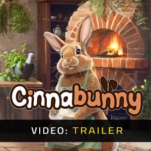 Cinnabunny - Video Trailer