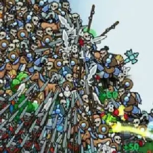 Circle Empires 2 - Truppen