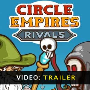 Circle Empires Rivals Key kaufen Preisvergleich