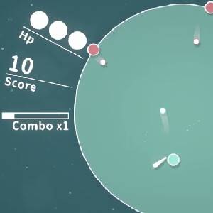 Circle Hitter - Permanente Upgrades