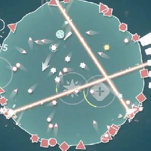 Circle Hitter - Angriff der Walküre