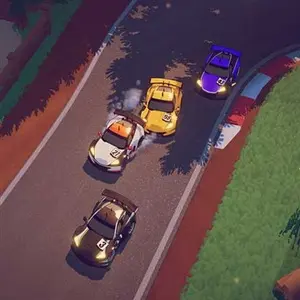 Circuit Superstars - Panther Autos