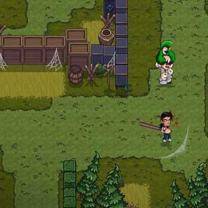 Circus Pocus Jahrmarkt