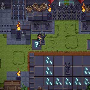 Circus Pocus Rätsel